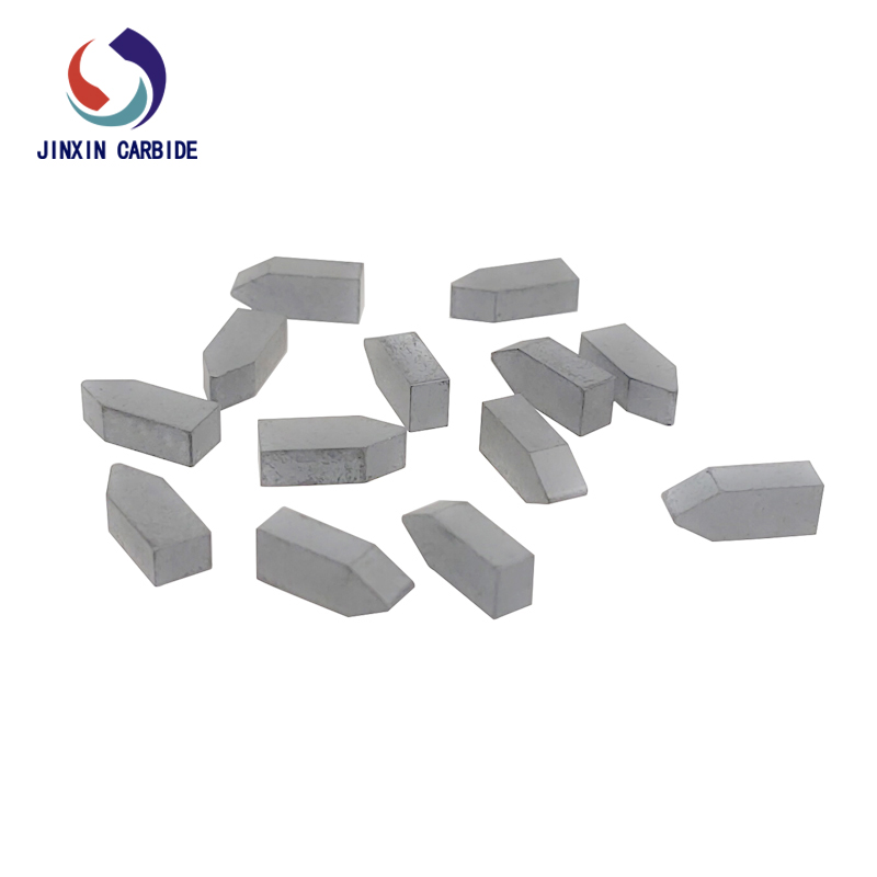 brazed inserts chèn hàn