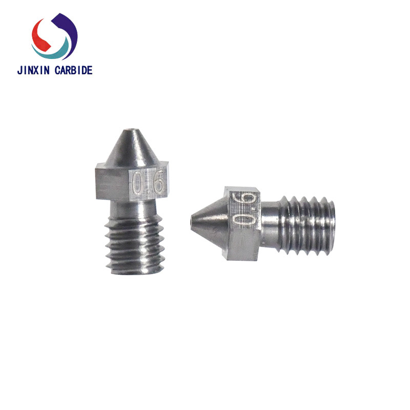 tungsten carbide nozzles Máy chiếu 3D (7)