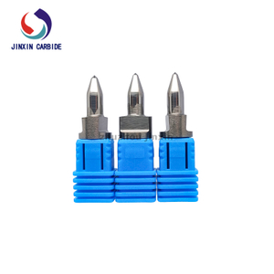 Bán nóng Vonfram cacbua M6 Máy khoan dòng chảy nóng chảy phẳng 5,3mm