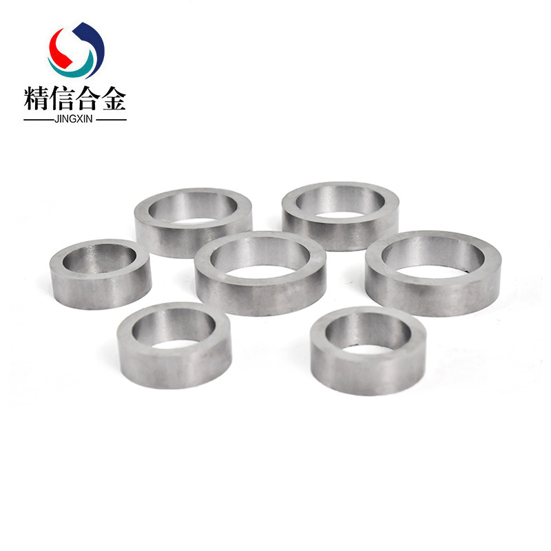 Vonfram cacbua có bị xỉn màu không