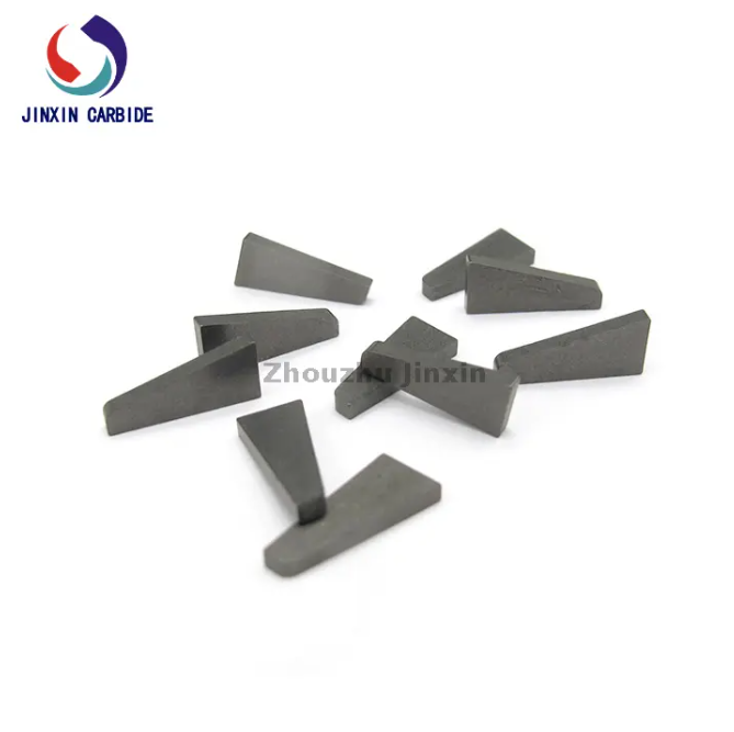 Lưỡi dao mài dao vonfram cacbua 