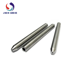 Máy cắt tia nước CNC Vòi phun mài mòn tiêu hao Vòi cắt tia nước cacbua