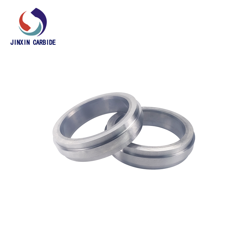 Ống lót cacbua cho ngành dầu khí