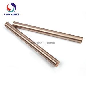 Thanh đồng vonfram W50CU50 cho EDM