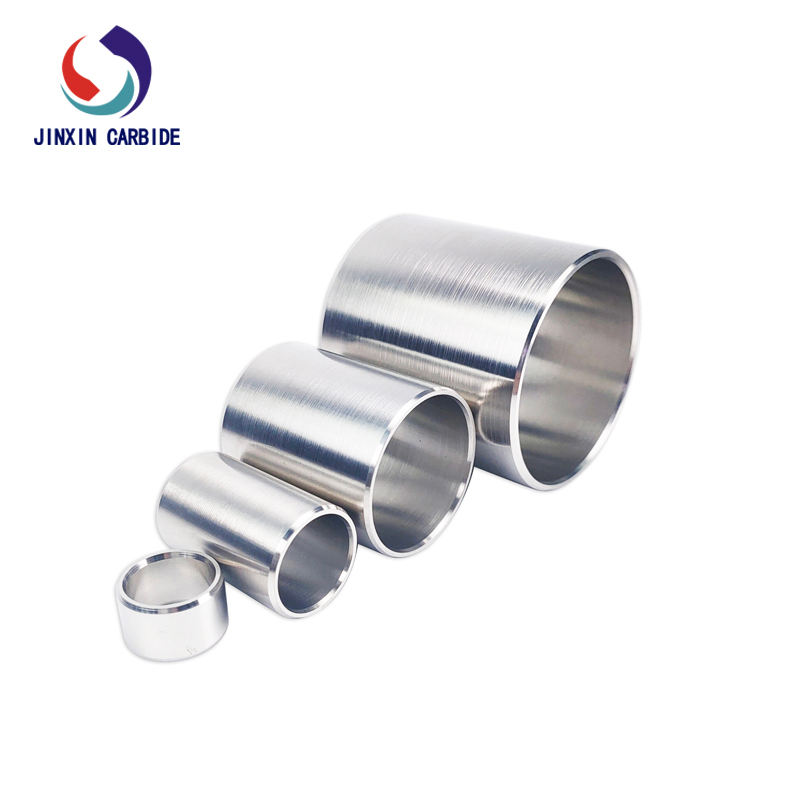 Trung Quốc Manafacture Stellite 12 Ống lót hợp kim Stellite