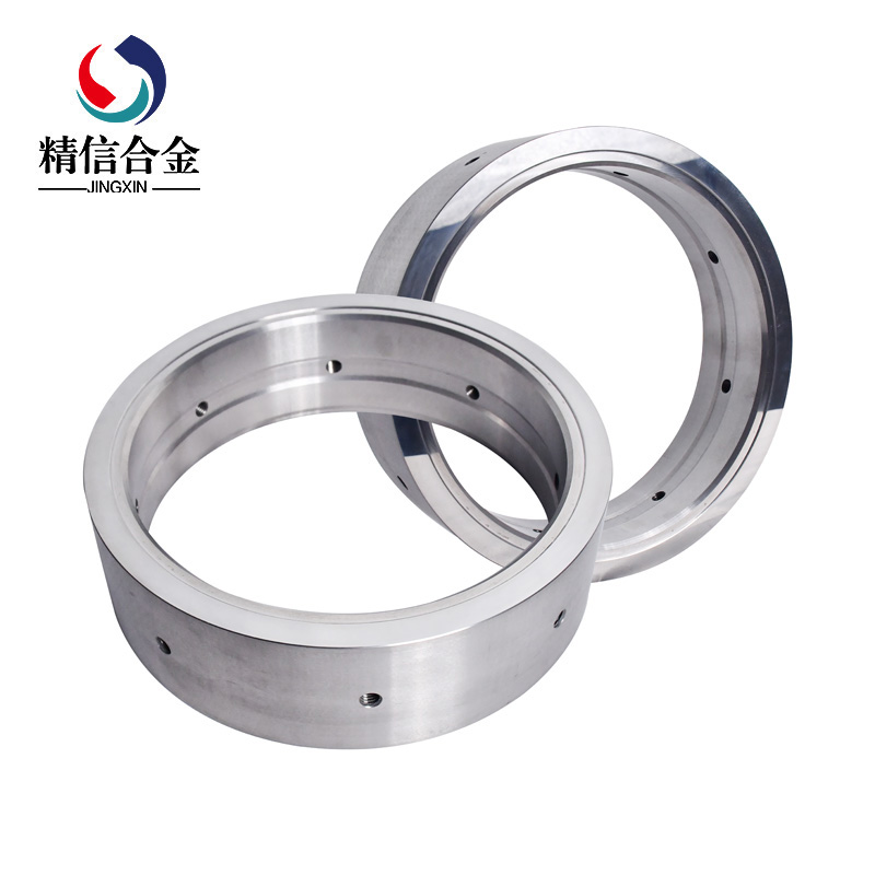 Vonfram cacbua có tốt cho nhẫn không