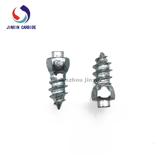 Lốp xe chống trượt Đinh vít Gai tuyết JX4 * 4-H9 cho lốp xe đạp