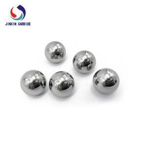 Bóng cacbua vonfram chất lượng cao với cổ phiếu