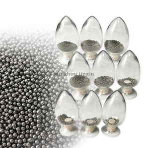 Giá xuất xưởng 2 mm 18g / cc Vonfram tss Quả cầu viên