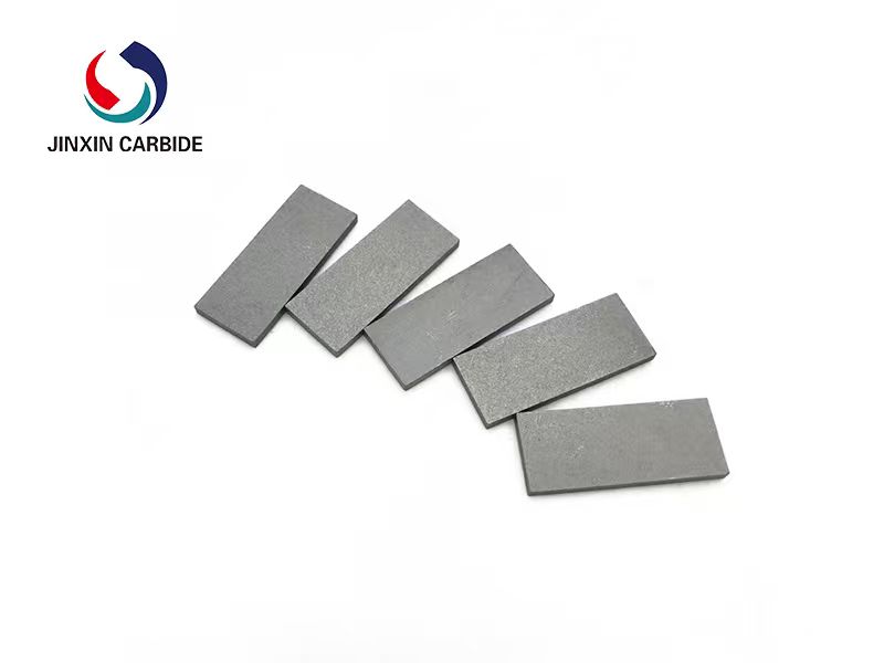 Tấm cacbua: Giải pháp lý tưởng cho các ứng dụng chống mài mòn