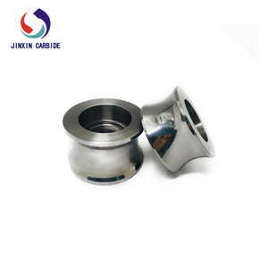 Bánh xe hướng dẫn cacbua vonfram
