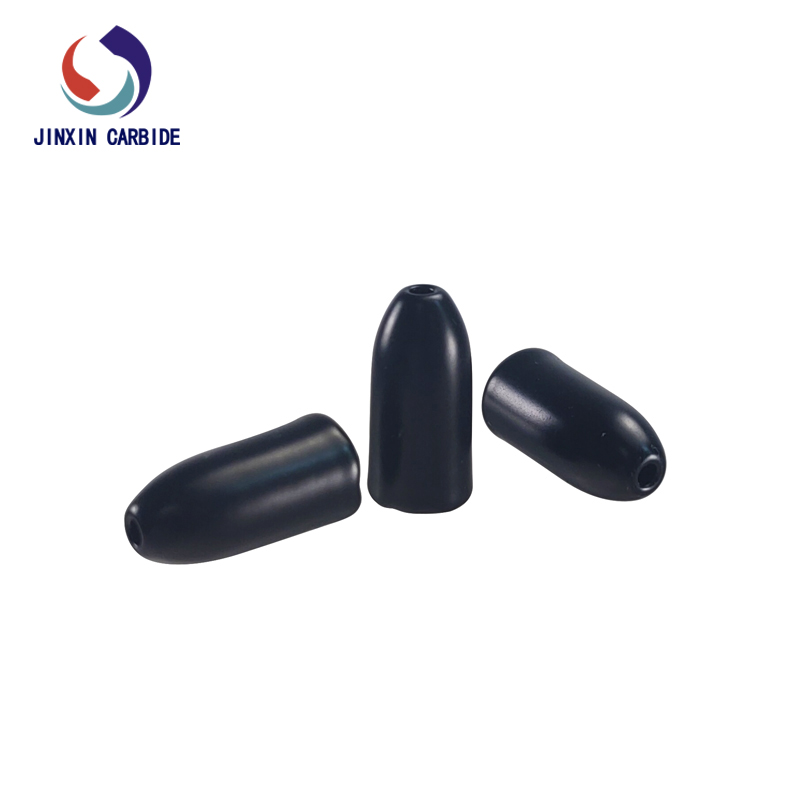 Cách chọn Kích thước trọng lượng Vonfram Bullet？