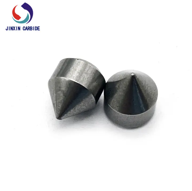 Bush Bush Bush Bush Bush cacbide Xi măng mài các chân an toàn của Vonfram