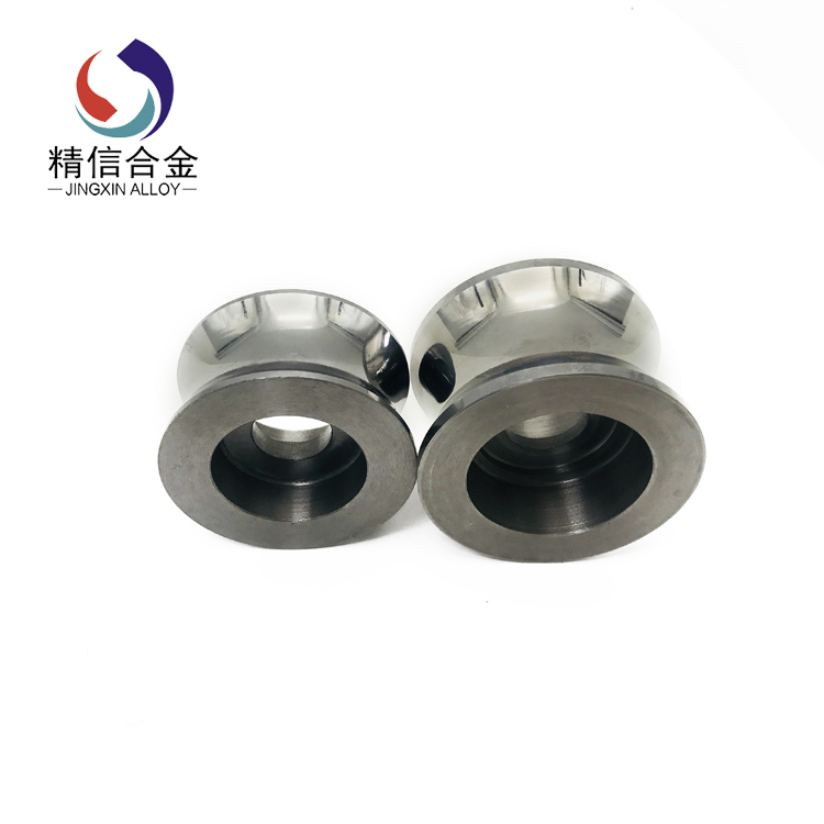 Sản xuất và thiết kế tay áo hướng dẫn cacbua xi măng