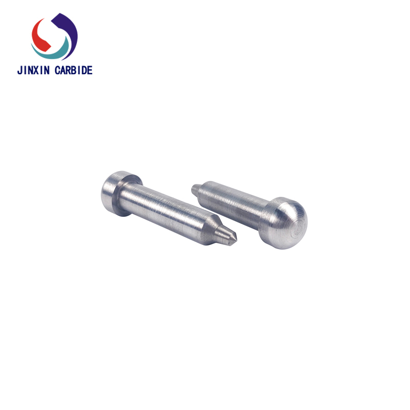 Cú đấm khai thác tùy chỉnh cho các bộ phận khuôn nguội