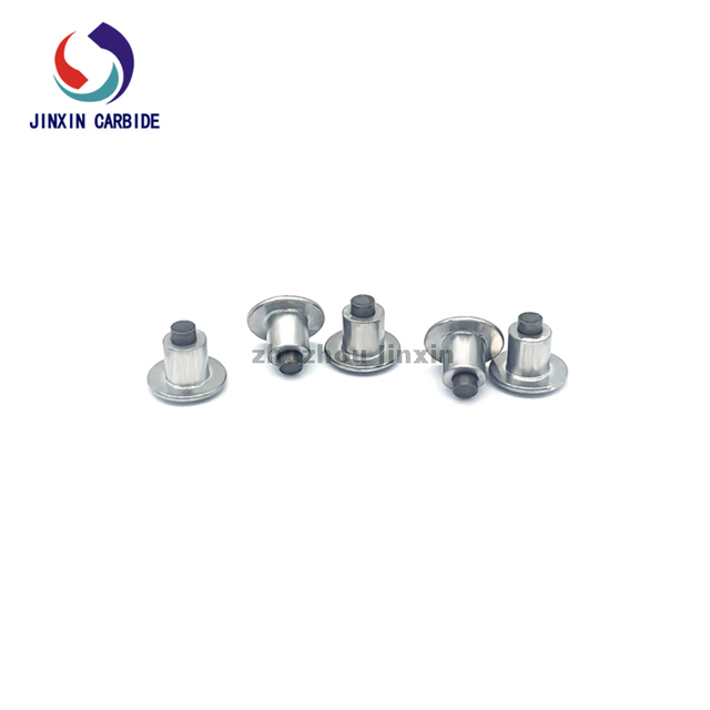 JX6.5-5.7-1 Đinh tán lốp chống trượt cho giày đi bộ đường dài và đi bộ đường dài