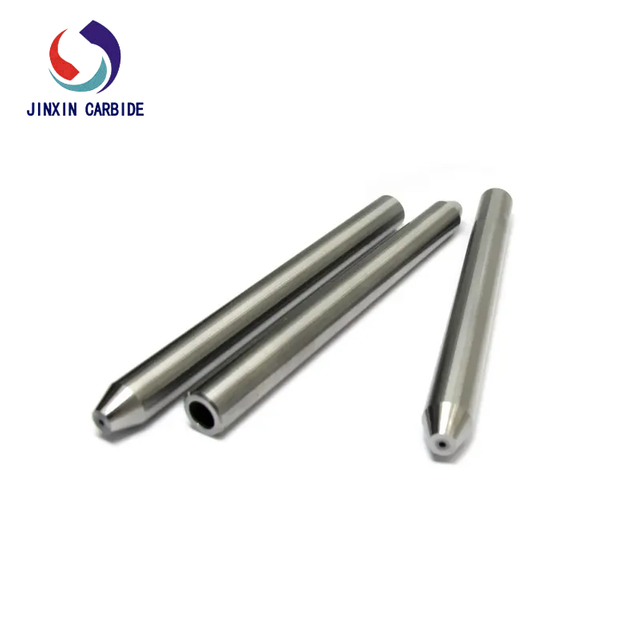 Ống trộn vòi phun mài mòn bằng tia nước chất lượng cao 6,35mm * 0,76mm * 76,2mm