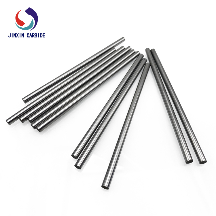 Tùy chỉnh thanh gốm kim loại hợp kim gốm cho trục chống mài mòn