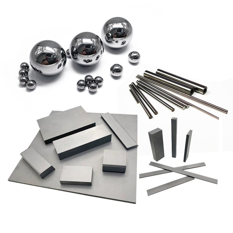 Những tiến bộ trong công nghệ cacbua xi măng