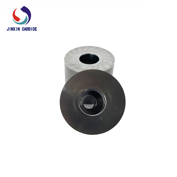 Làm thế nào để giảm các khuyết tật khuôn cacbua gia công?