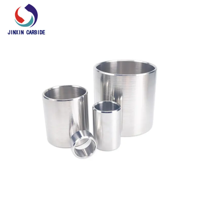 STELLITE 6 Tay áo hợp kim cứng chống ăn mòn nhiệt độ cao 