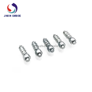 Gai lốp trục vít 12 mm JX4 * 4-H12 cho lốp xe máy