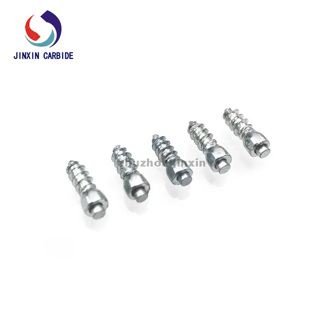 Gai lốp trục vít 12 mm JX4 * 4-H12 cho lốp xe máy