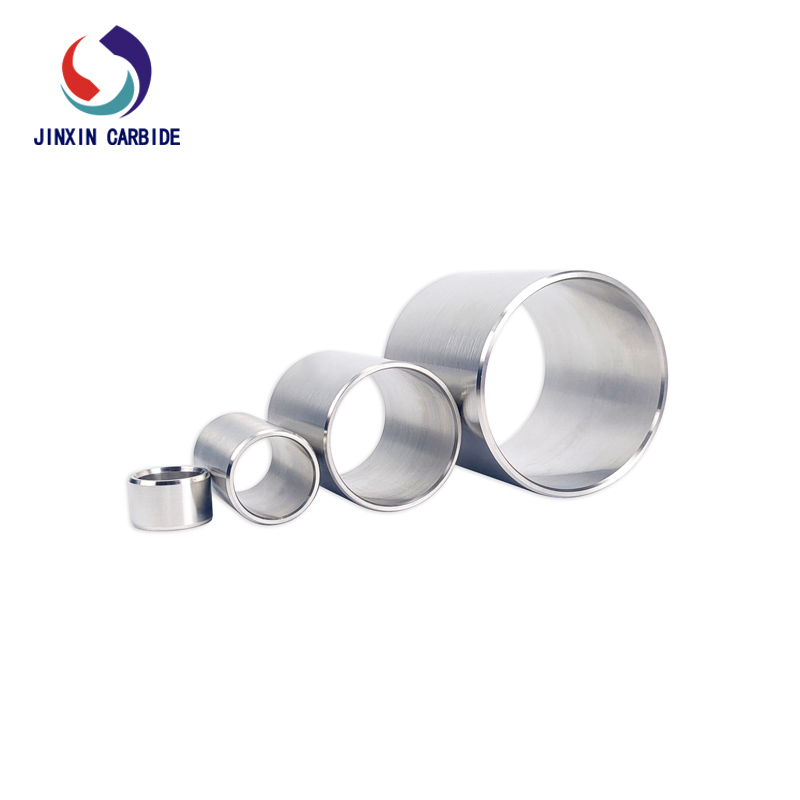 Trung Quốc Manafacture Stellite 12 Ống lót hợp kim Stellite