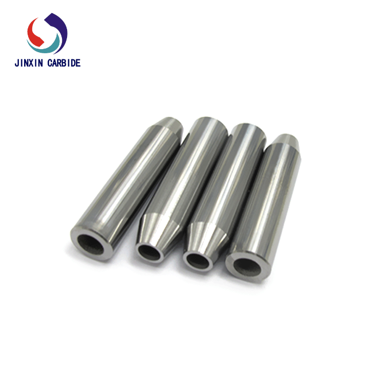 Công dụng của ống mài mòn bằng tia nước cacbua là gì?