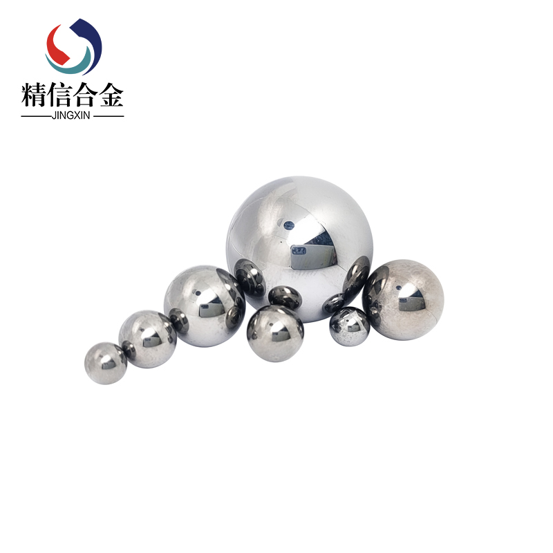 Việc phân loại bóng cacbua vonfram