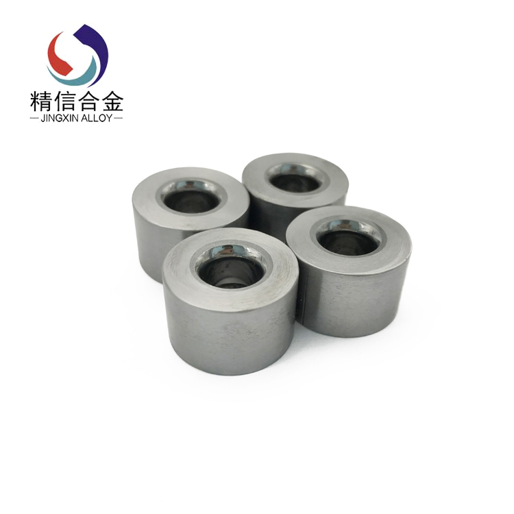 Sử dụng và phân loại khuôn cacbua vonfram