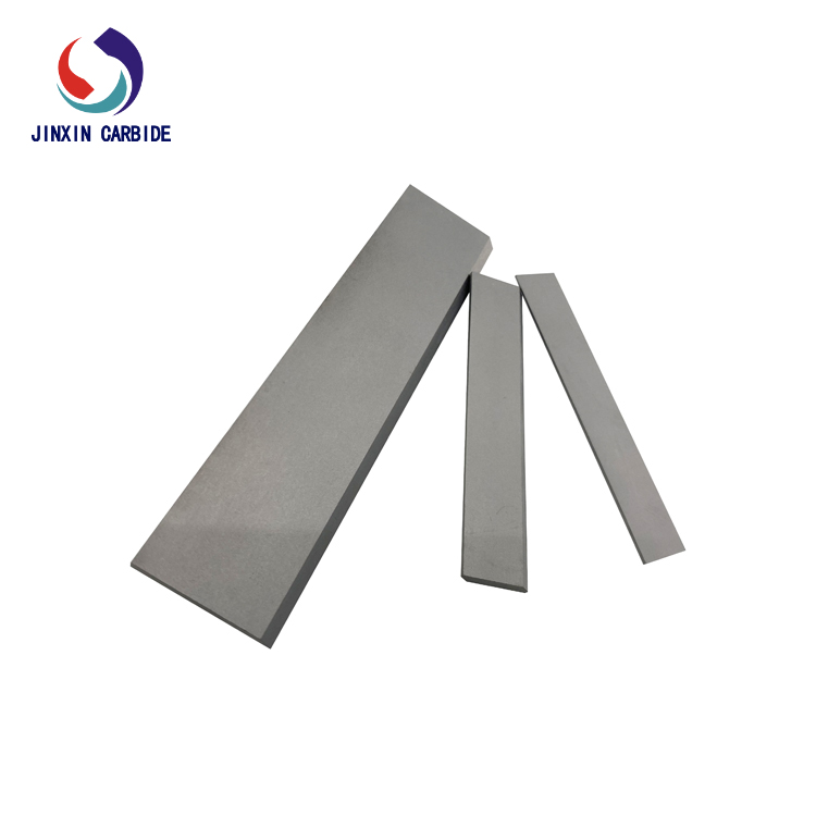 Ứng dụng tấm cacbua xi măng trong chế tạo khuôn