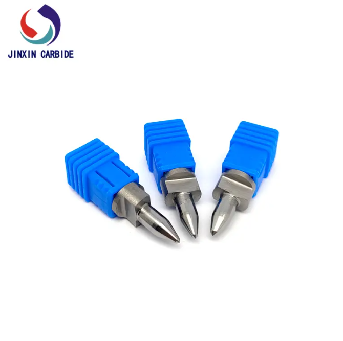Hiệu suất cao vonfram cacbua m12 máy khoan ma sát phẳng