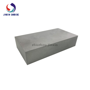 Khối hợp kim vonfram mật độ cao cho đối trọng