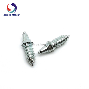 JX6 * 6-H27 Đinh tán lốp xe đua cho lốp xe máy