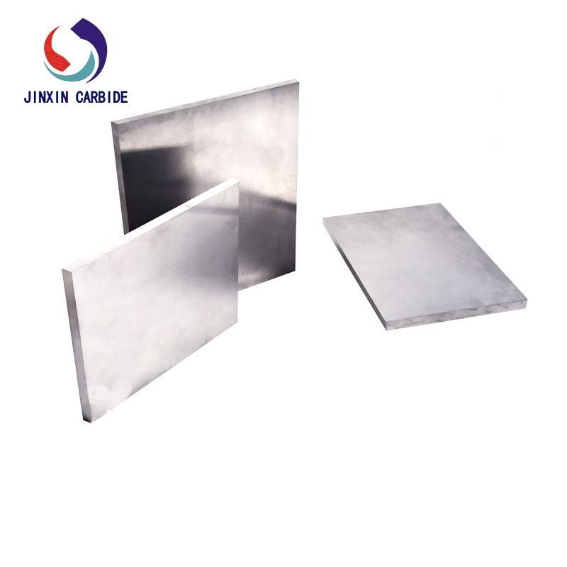 Hợp kim vonfram bạc W70Ag30 Thanh điện cực Tấm vonfram bạc