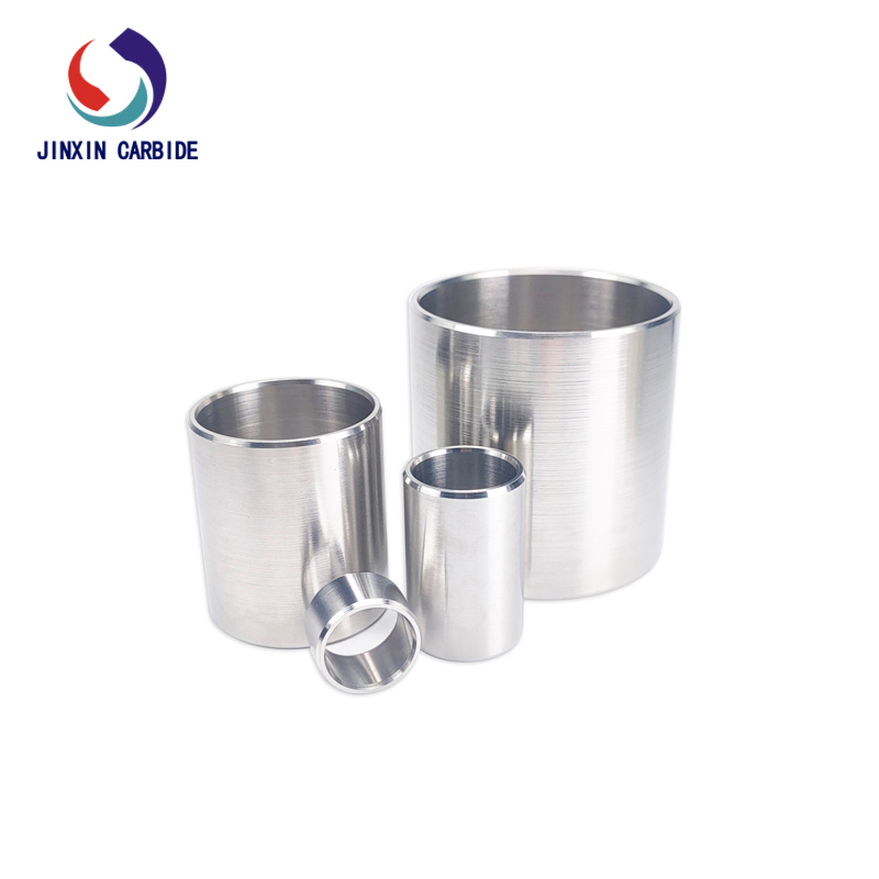 Trung Quốc Manafacture Stellite 12 Ống lót hợp kim Stellite