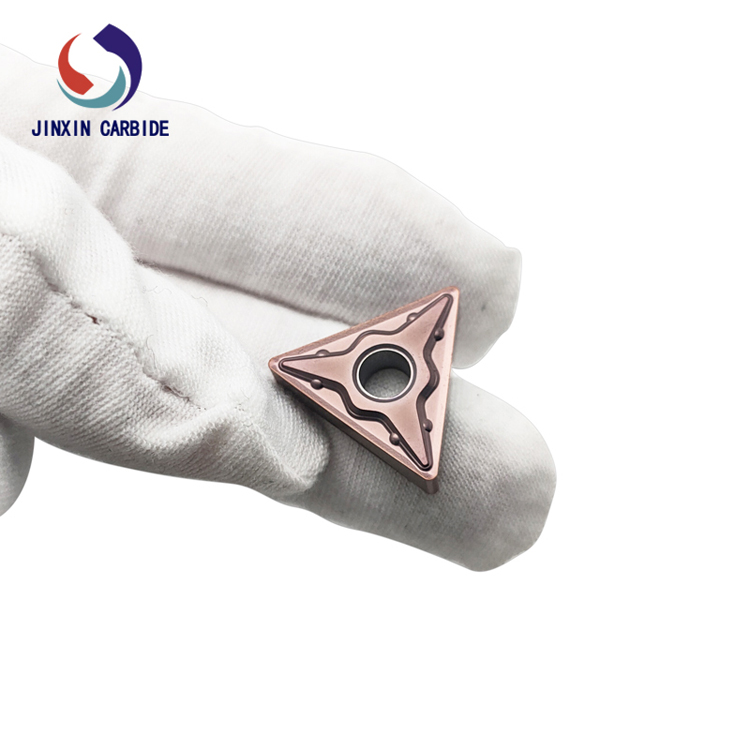 Chèn cắt cacbua là gì?