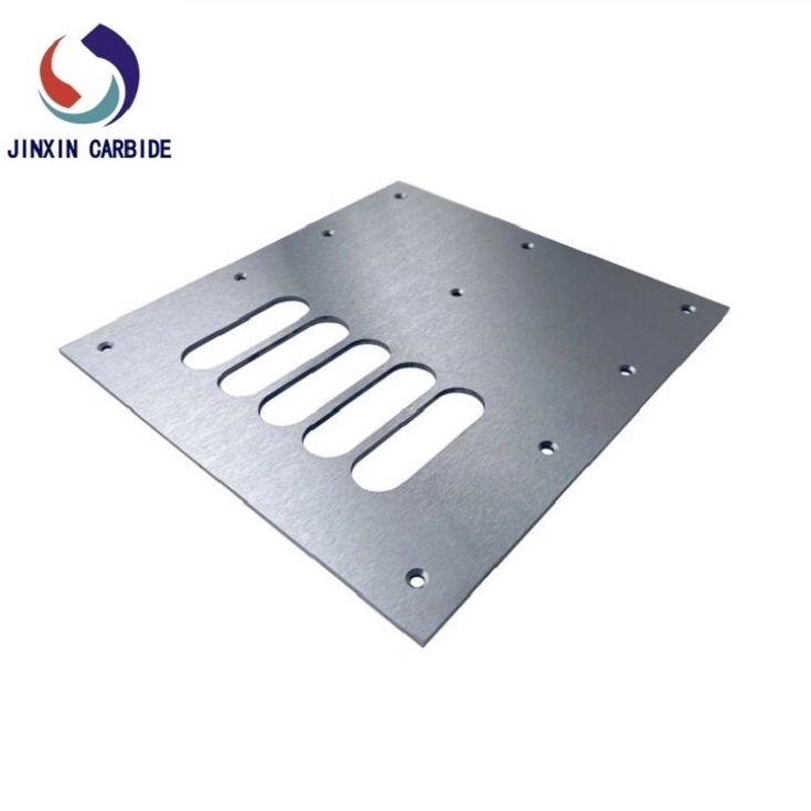 Bộ phận che chắn bức xạ vonfram tùy chỉnh