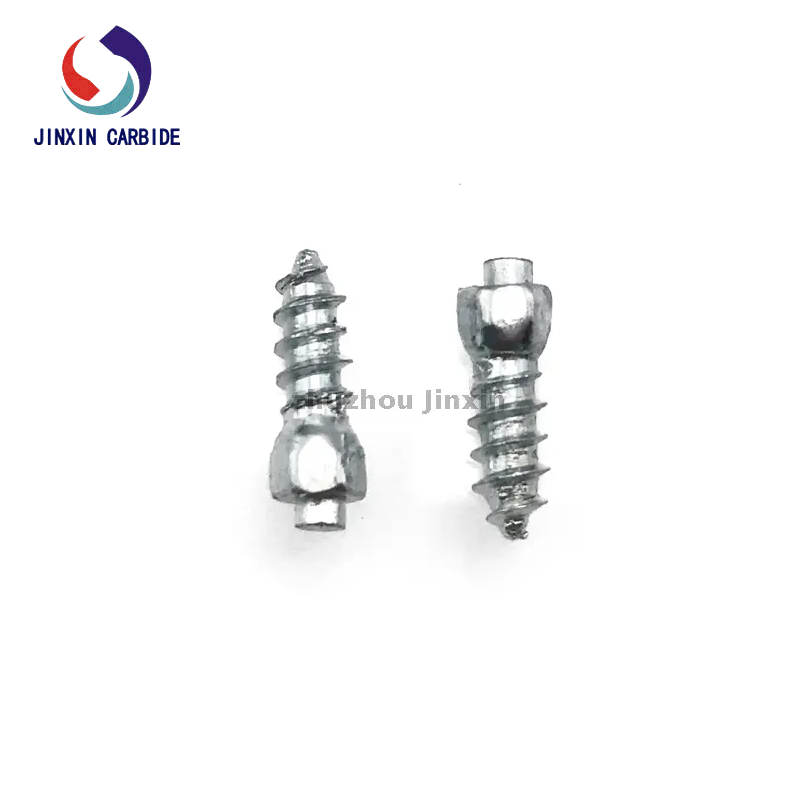 Gai lốp trục vít 12 mm JX4 * 4-H12 cho lốp xe máy