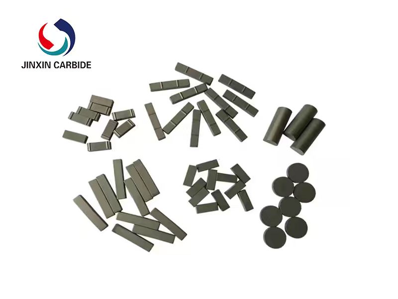 Nhu cầu toàn cầu về các sản phẩm cacbua xi măng tiếp tục tăng
