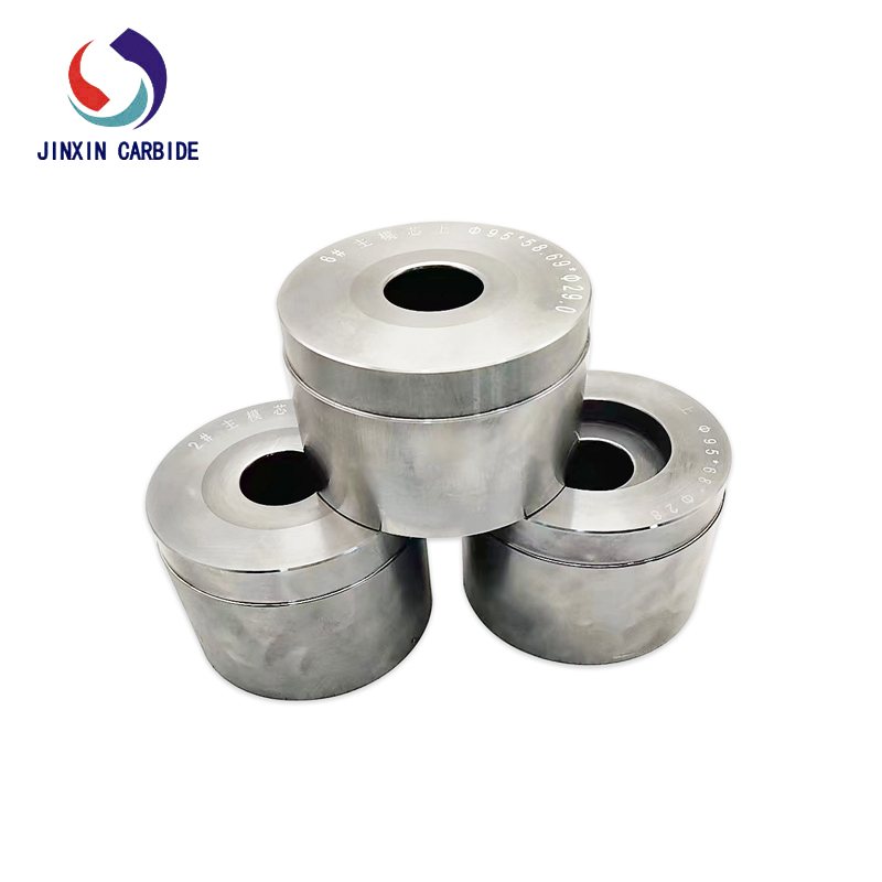 Mốc tiêu đề lạnh hiệu suất cao để sản xuất ô tô 