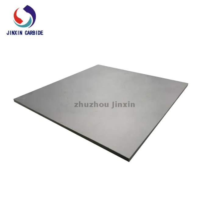 Vonfram cacbua có bị xỉn màu không