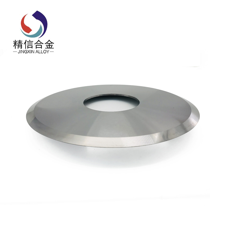 Lưỡi đĩa cacbua
