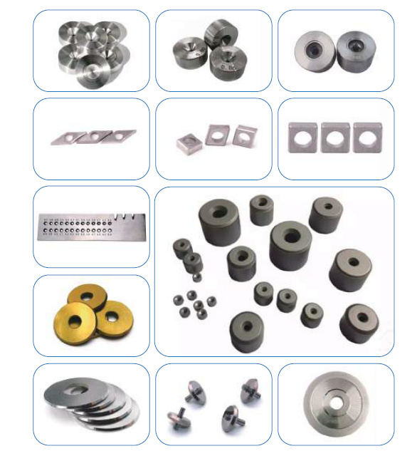 Cermet là gì và các tính năng của nó?