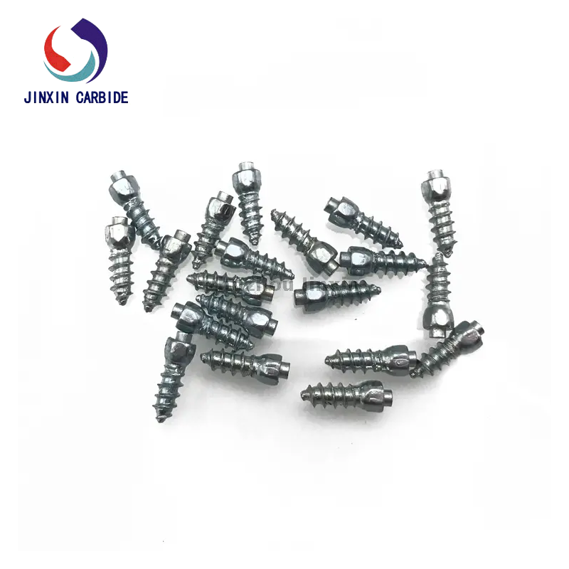 Gai lốp trục vít 12 mm JX4 * 4-H12 cho lốp xe máy