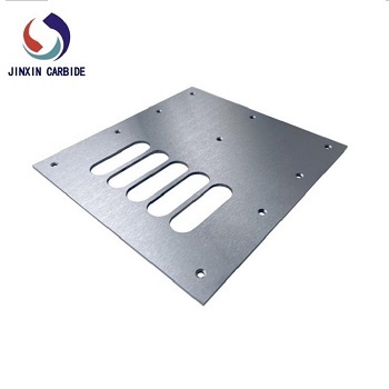 C&aacute;c bộ phận che chắn vonfram