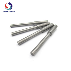 Cú đấm cacbua vonfram chất lượng cao cho các bộ phận khuôn nguội