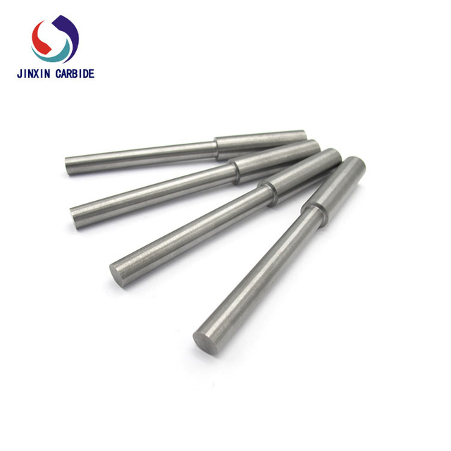 Cú đấm cacbua vonfram chất lượng cao cho các bộ phận khuôn nguội