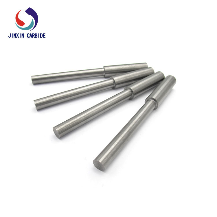 Cú đấm cacbua vonfram chất lượng cao cho các bộ phận khuôn nguội